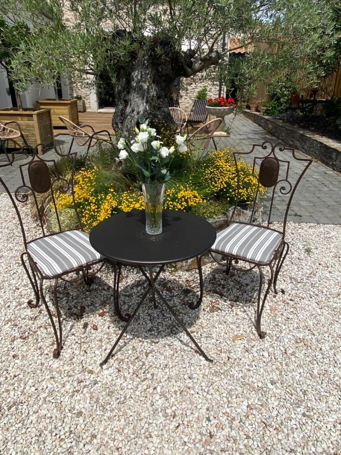 Bed and Breakfast Celine Et Olivier Pornic Exteriér fotografie