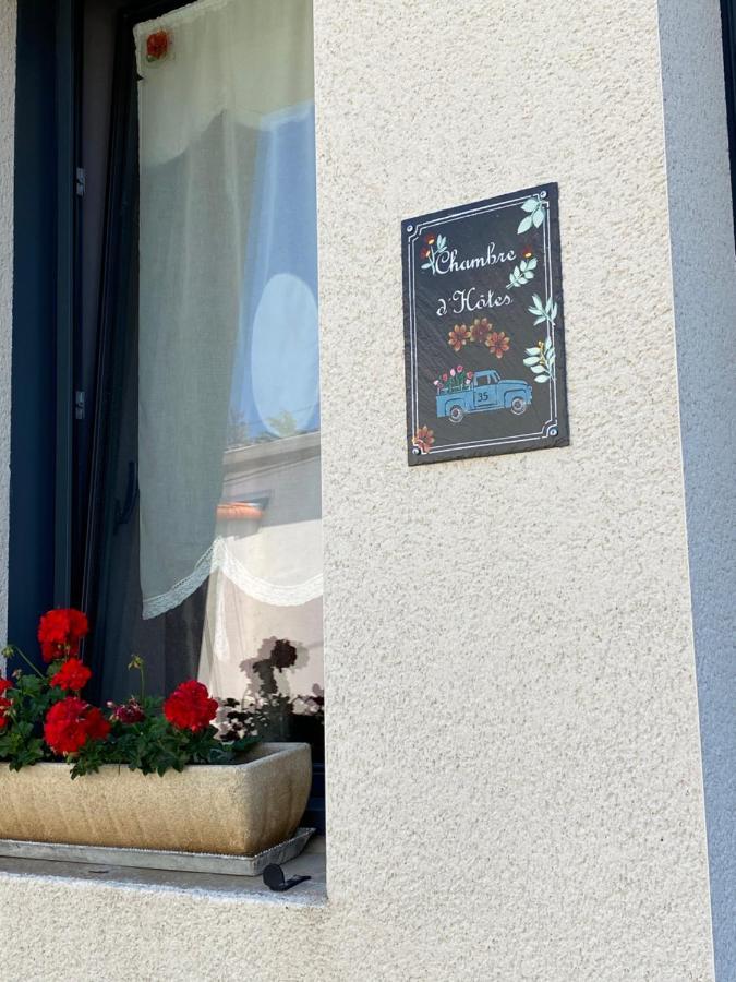 Bed and Breakfast Celine Et Olivier Pornic Exteriér fotografie